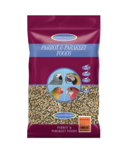 Johnston and Jeff Mixed Pulses 12.5kg